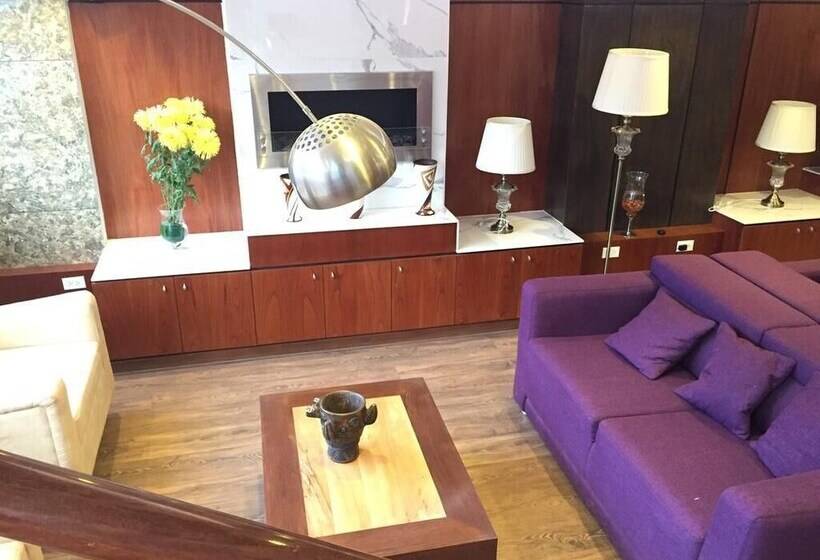 فندق Cusco Dreams