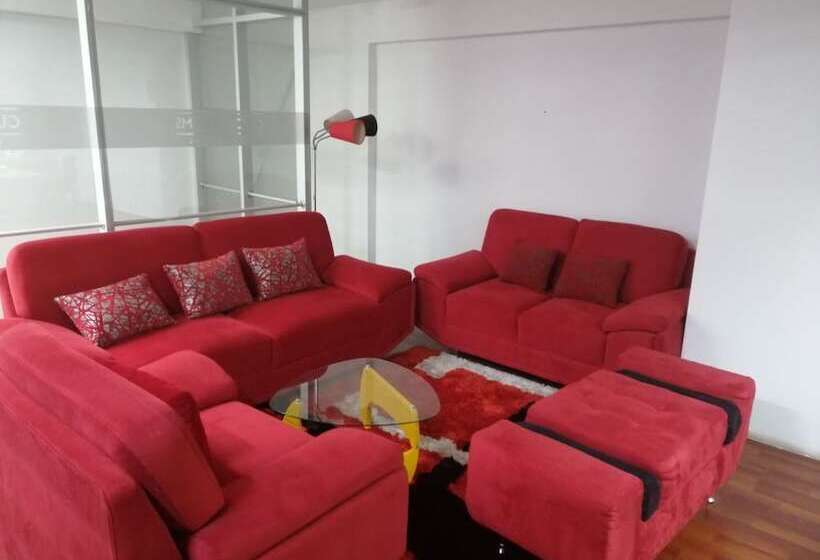 فندق Cusco Dreams