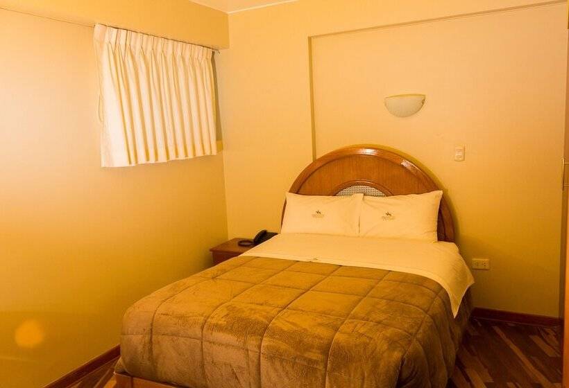 فندق Cusco Dreams