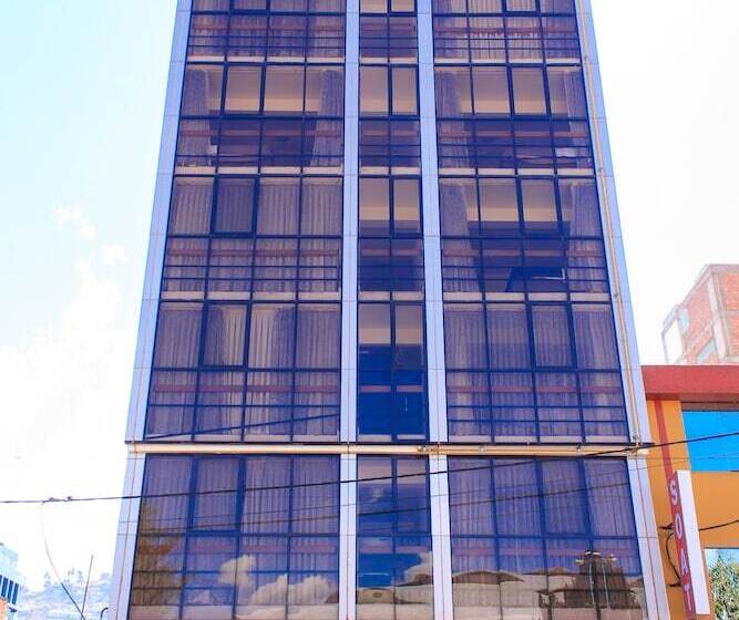 فندق Cusco Dreams