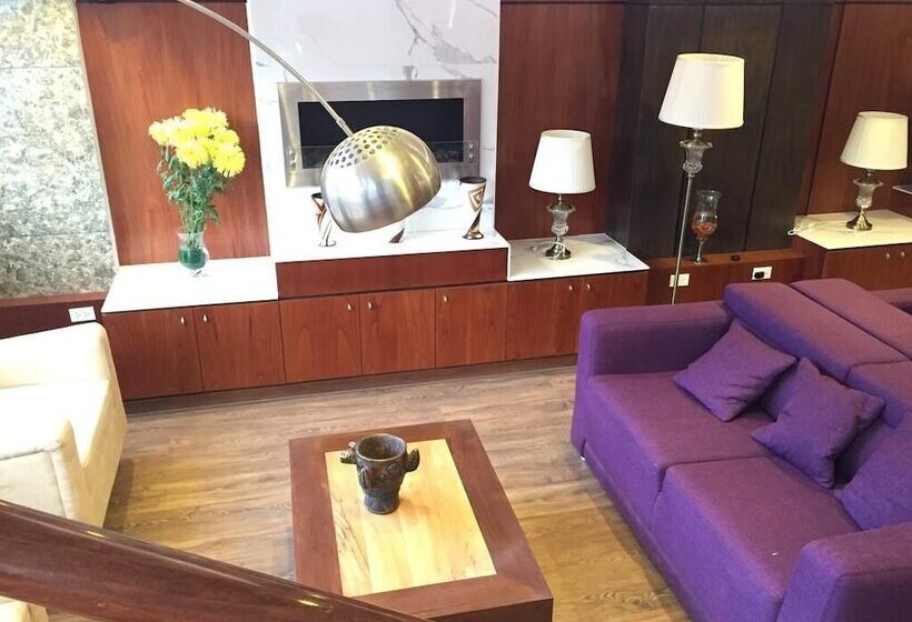 فندق Cusco Dreams