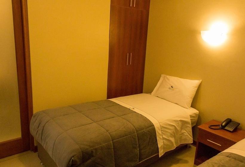 فندق Cusco Dreams