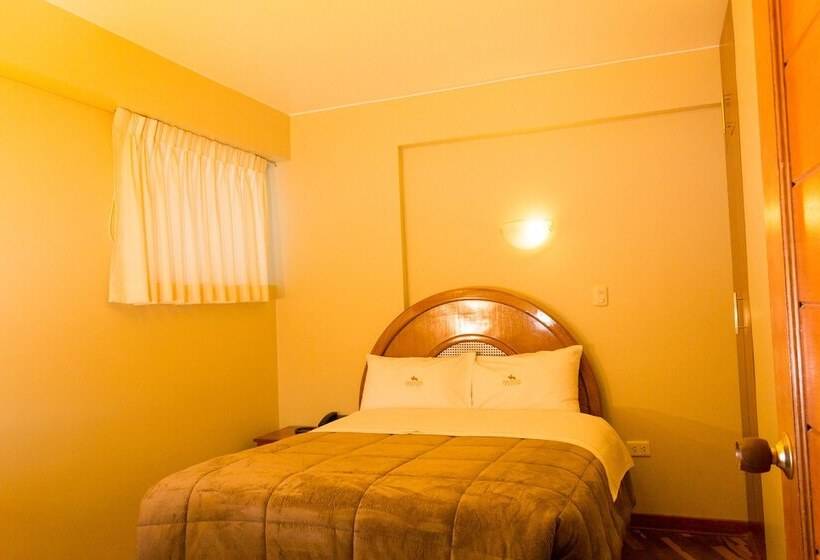 فندق Cusco Dreams