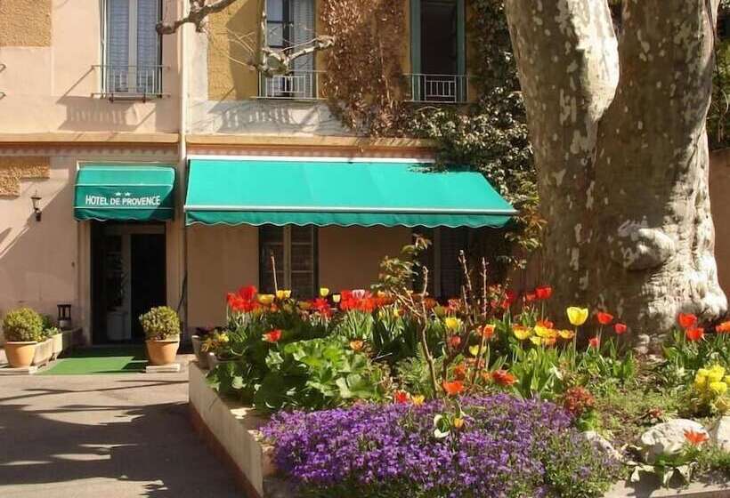 ホテル De Provence