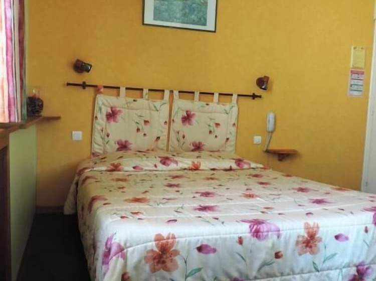 ホテル De Provence