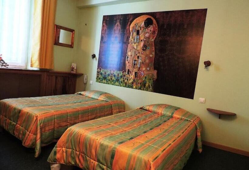 ホテル De Provence