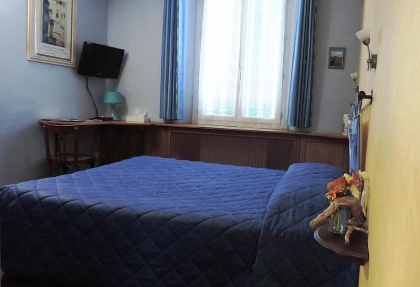 ホテル De Provence