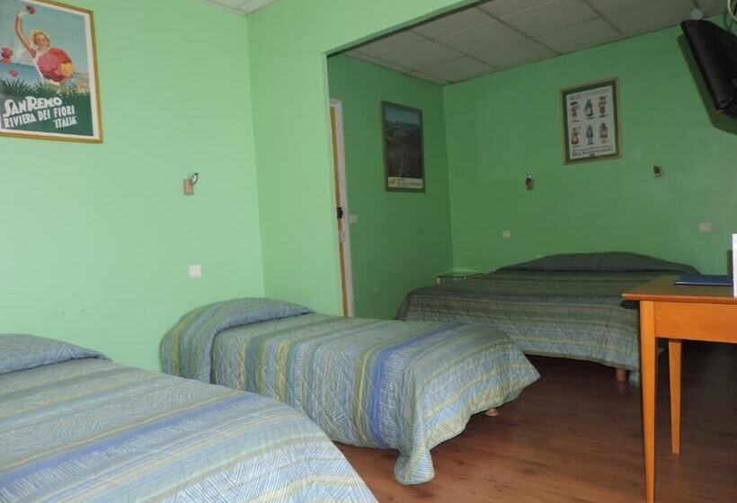 ホテル De Provence