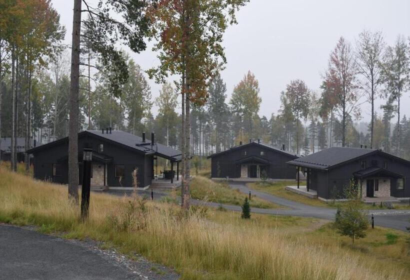 호텔 Eerikkilä Sport & Outdoor Resort