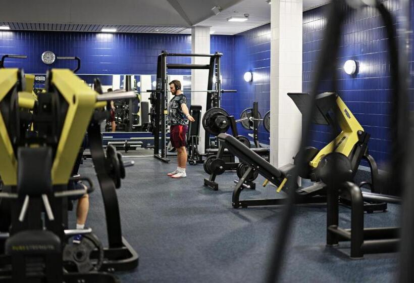 호텔 Eerikkilä Sport & Outdoor Resort