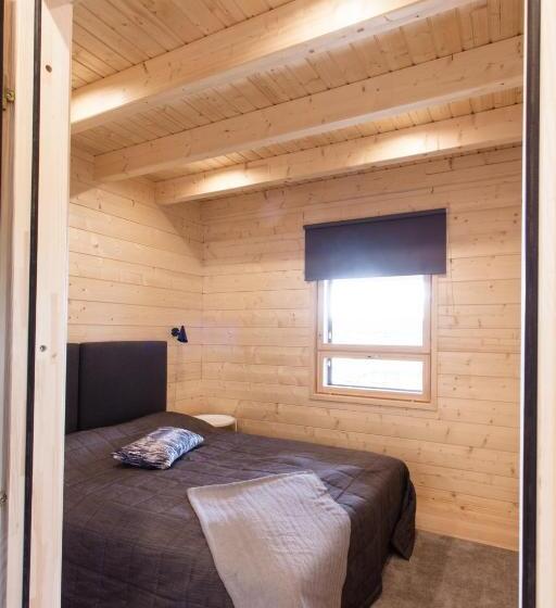 호텔 Eerikkilä Sport & Outdoor Resort