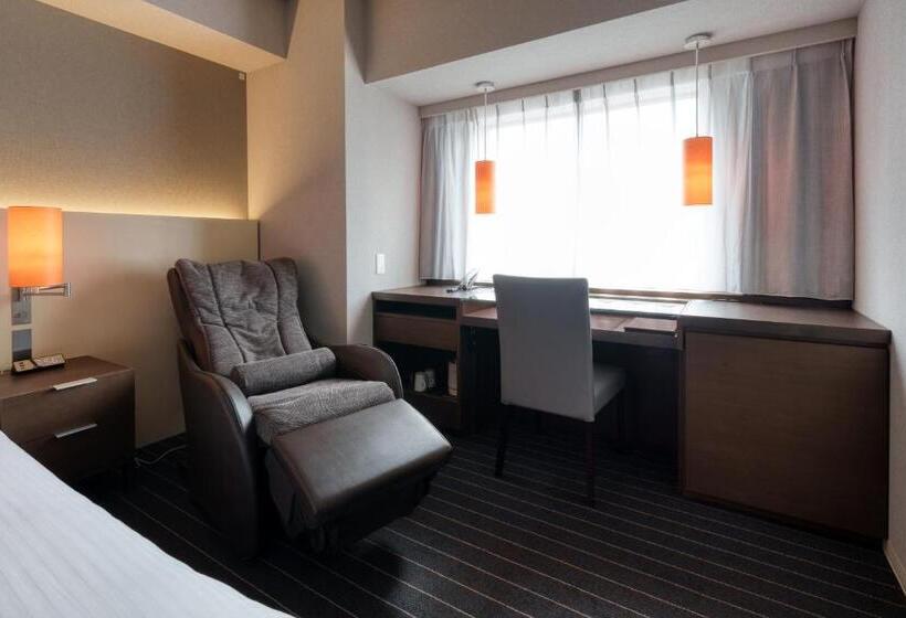 Отель Forza Oita