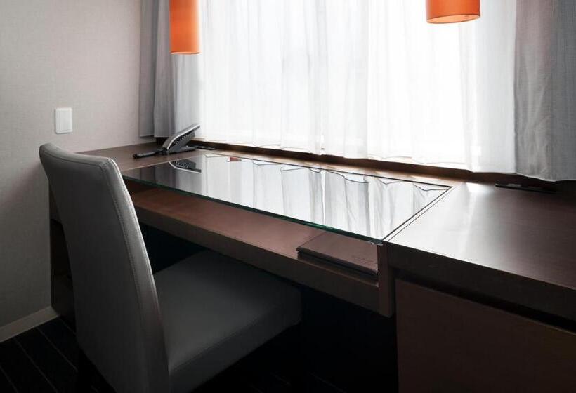 Отель Forza Oita