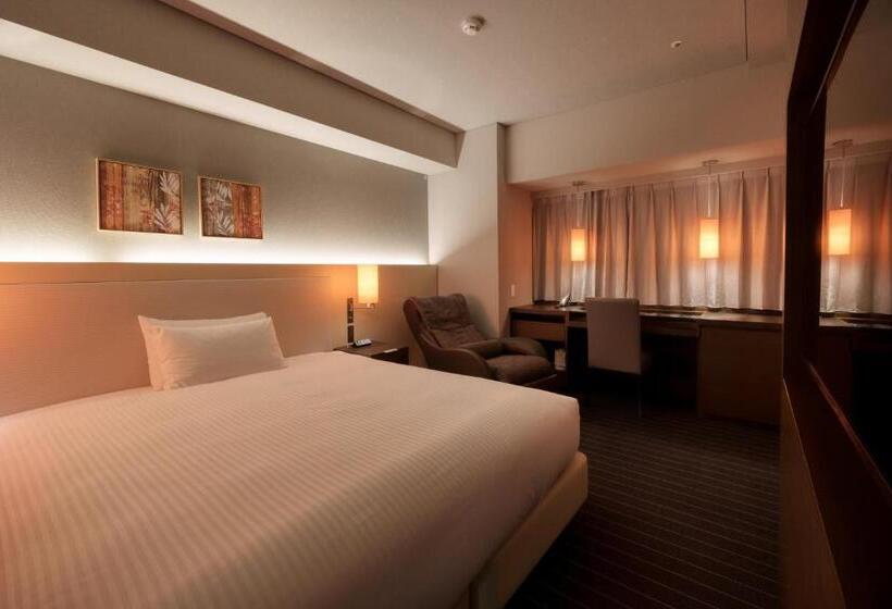 Отель Forza Oita