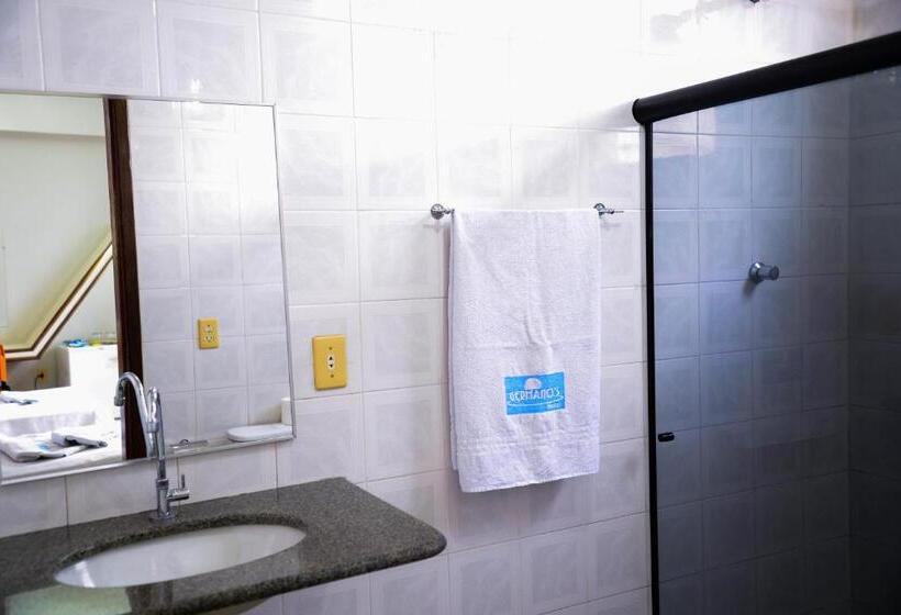 בית מלון כפרי Germano S