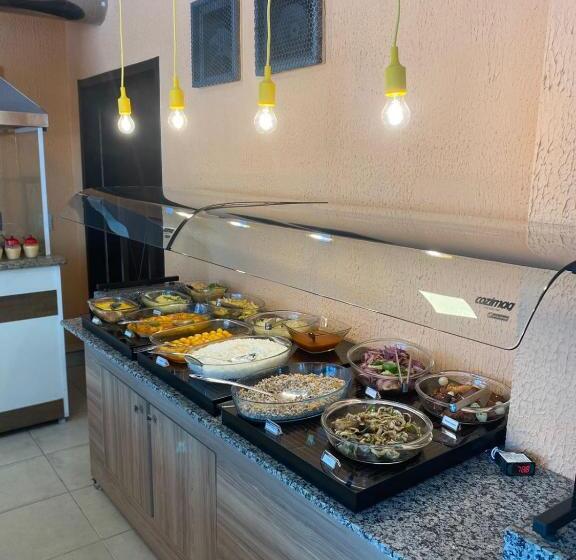 בית מלון כפרי Germano S