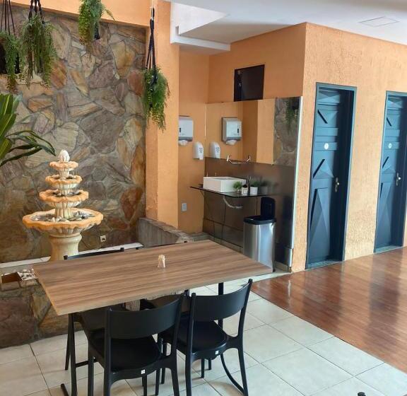 בית מלון כפרי Germano S