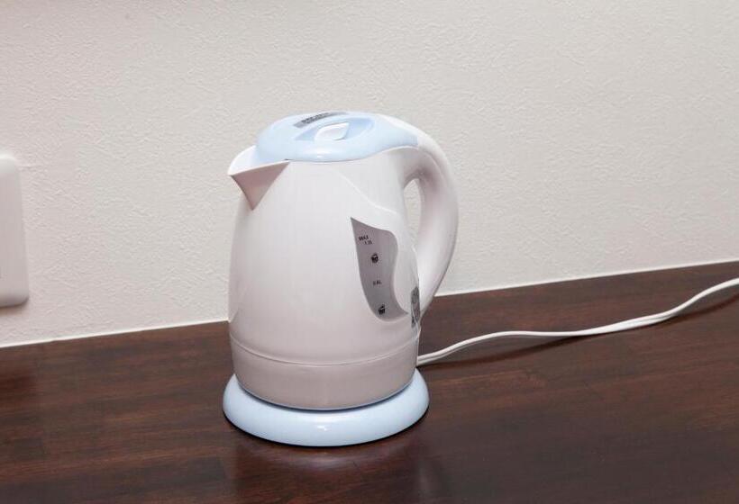 فندق Global Resort Miyajima View