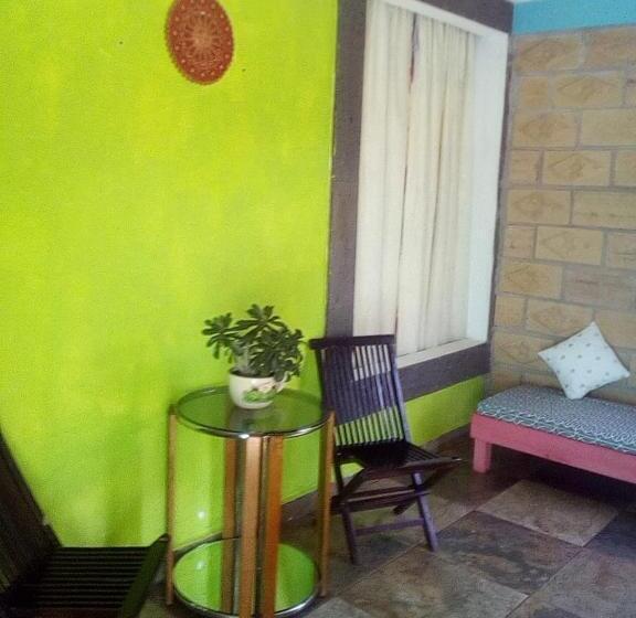 فندق Hacienda San Miguel