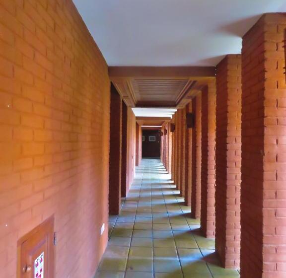 Отель Heritage Bagan