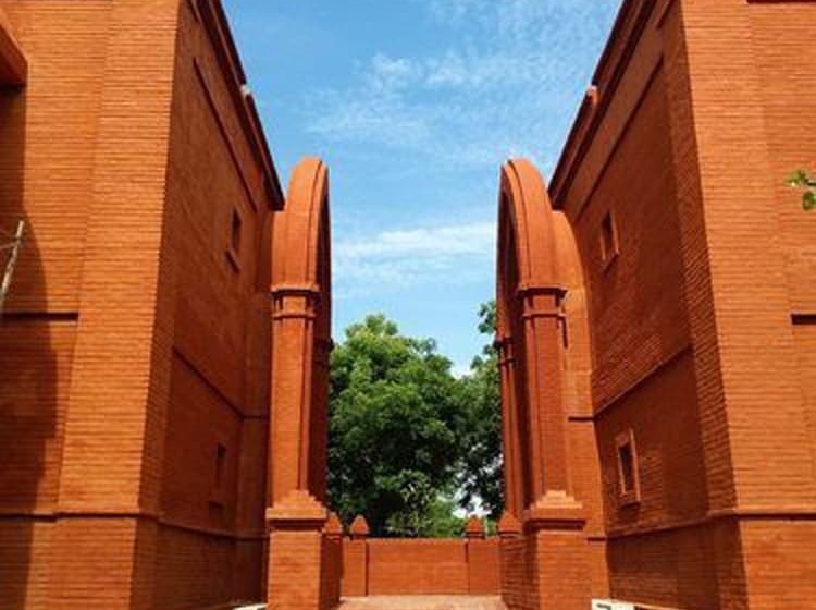 Отель Heritage Bagan