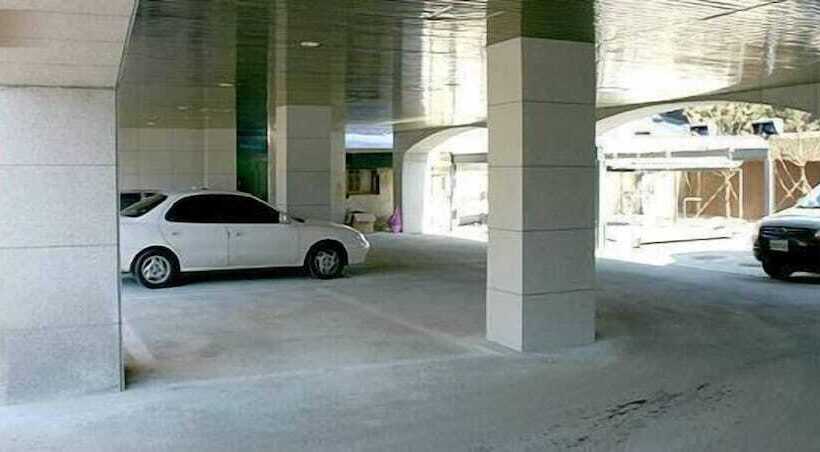 בית מלון כפרי High Valley