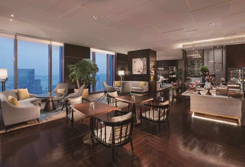 בית מלון כפרי Hilton Fuzhou