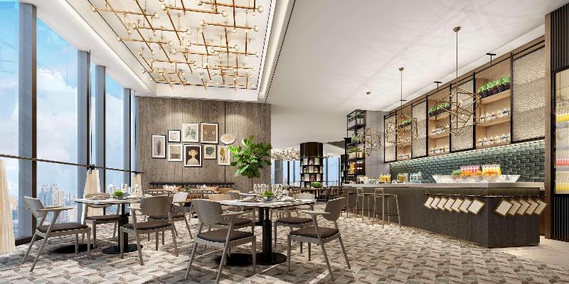 فندق Hilton Fuzhou