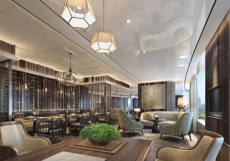 בית מלון כפרי Hilton Fuzhou