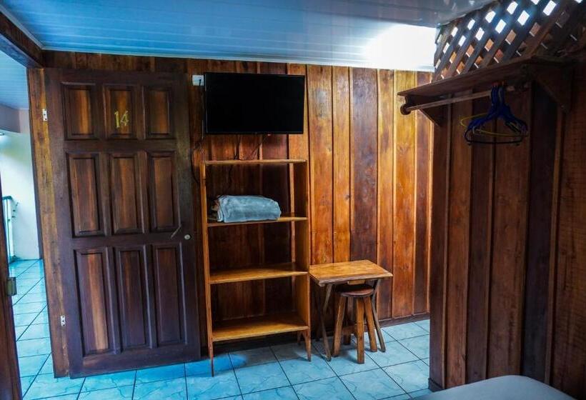 호텔 Hospedaje Angeluz