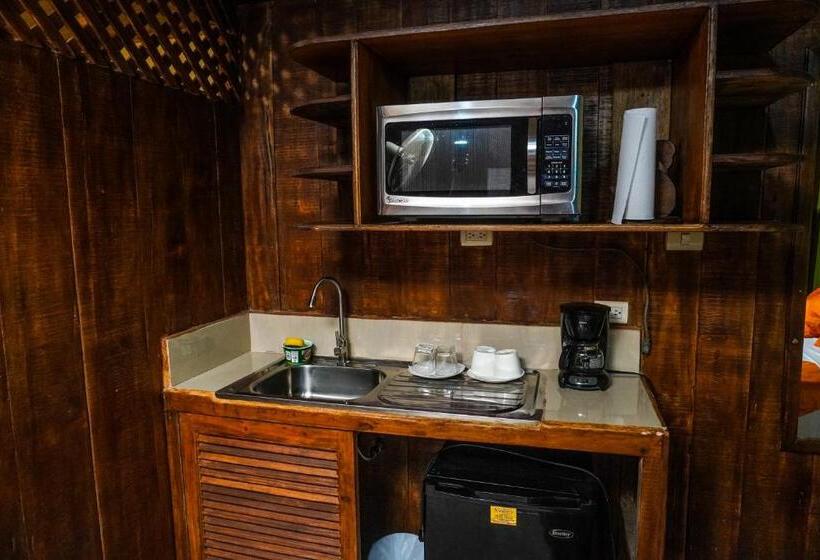 호텔 Hospedaje Angeluz