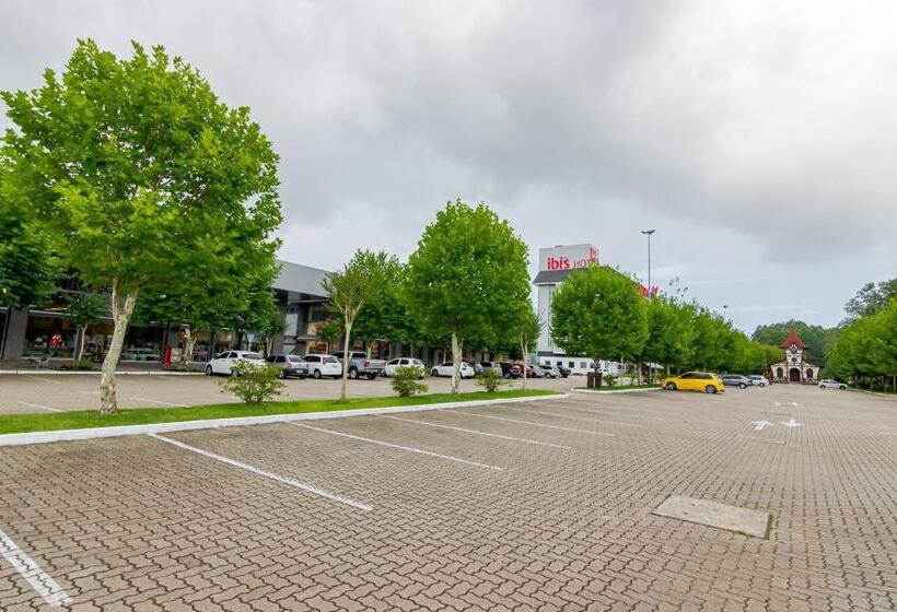 酒店 Ibis Igrejinha