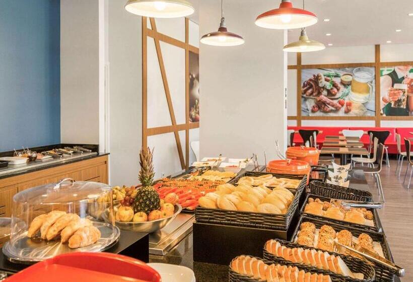 酒店 Ibis Igrejinha