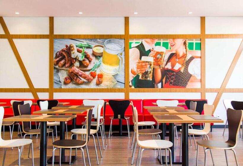 酒店 Ibis Igrejinha