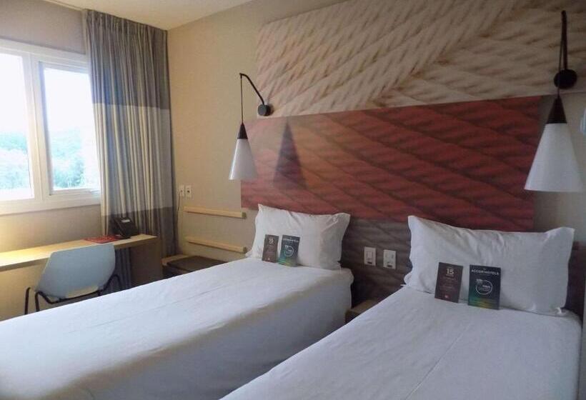 酒店 Ibis Igrejinha