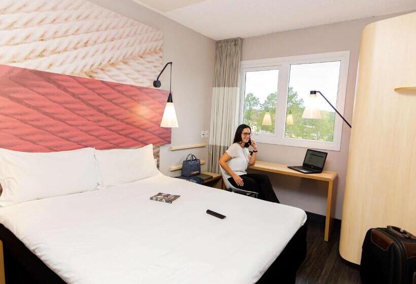 酒店 Ibis Igrejinha