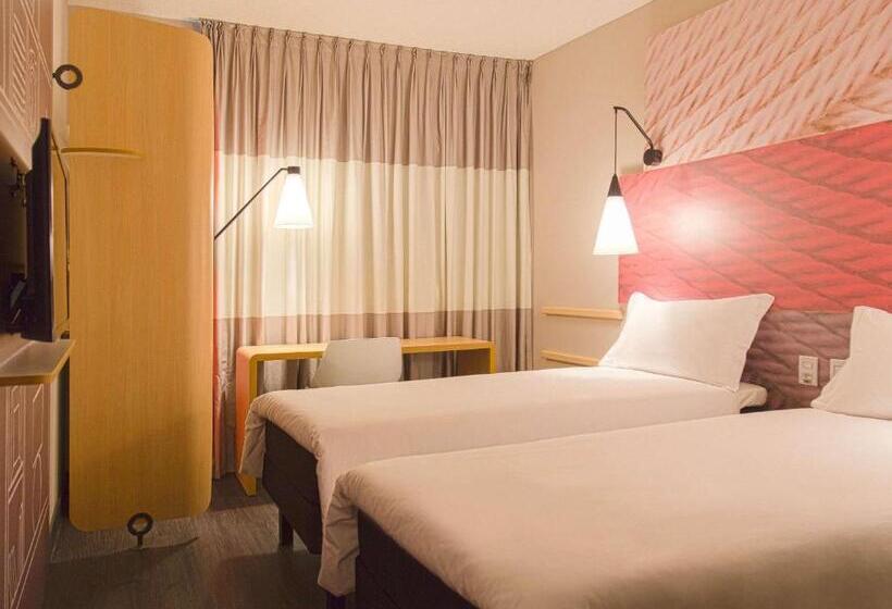 酒店 Ibis Igrejinha