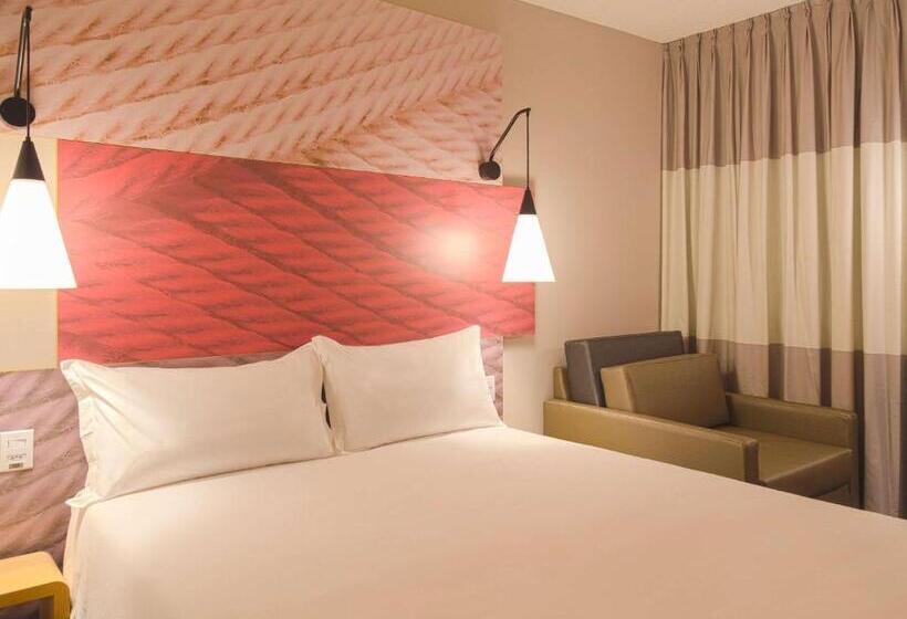 酒店 Ibis Igrejinha