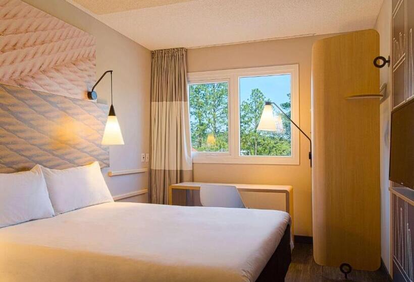 酒店 Ibis Igrejinha