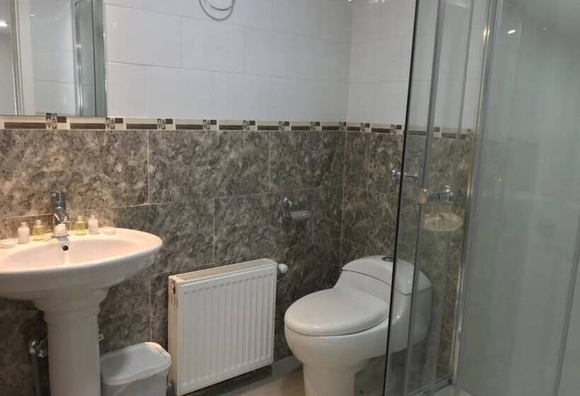 בית מלון כפרי Jc