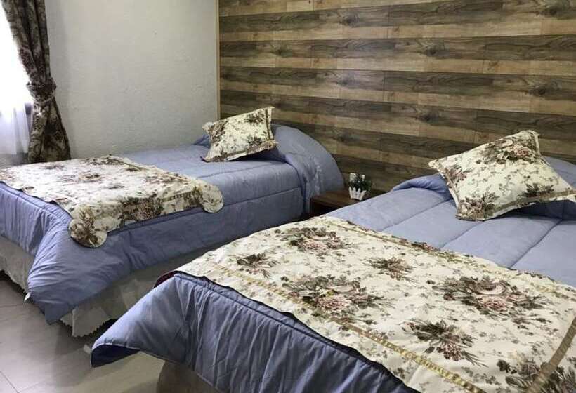 בית מלון כפרי Jc