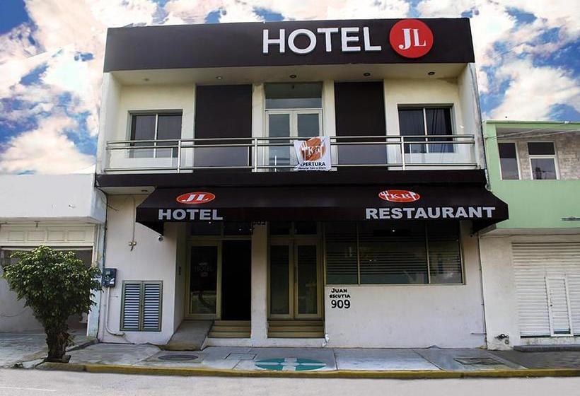فندق Jl