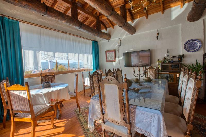 ホテル Kirazli Sultan Konak