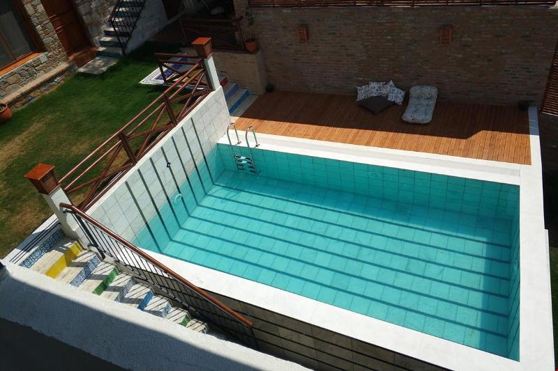 ホテル Kirazli Sultan Konak