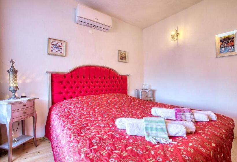 ホテル Kirazli Sultan Konak