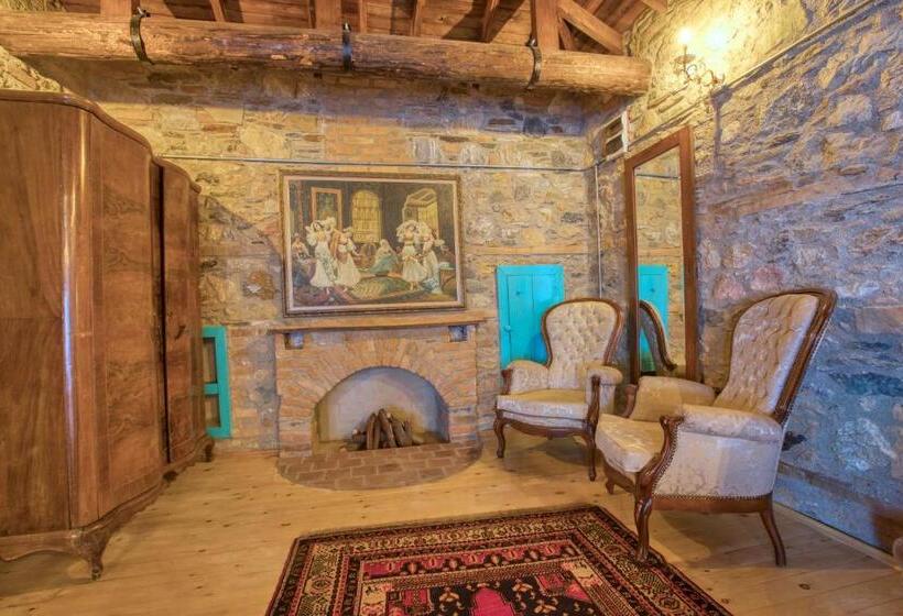 ホテル Kirazli Sultan Konak