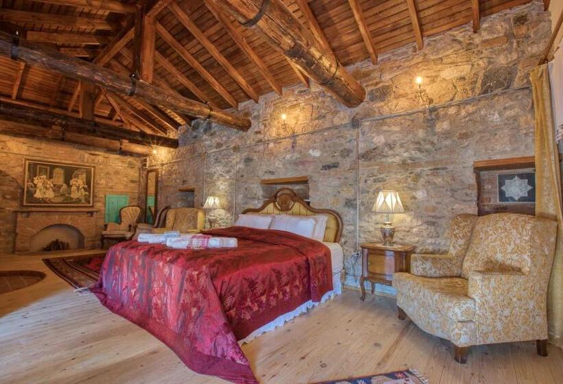 ホテル Kirazli Sultan Konak