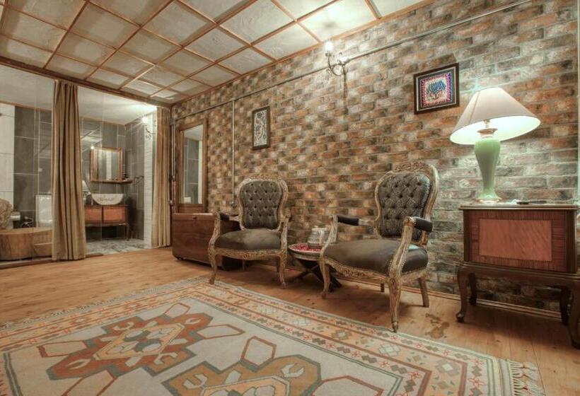 ホテル Kirazli Sultan Konak