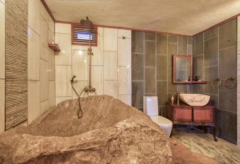 ホテル Kirazli Sultan Konak