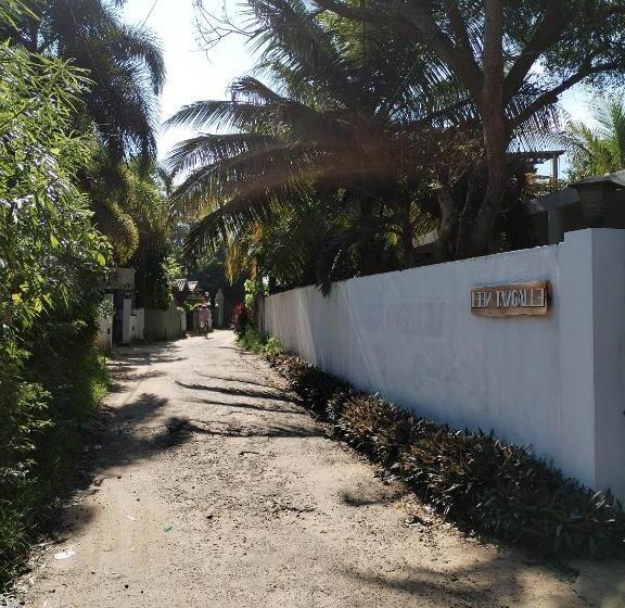 Hotel Leen Tangalle